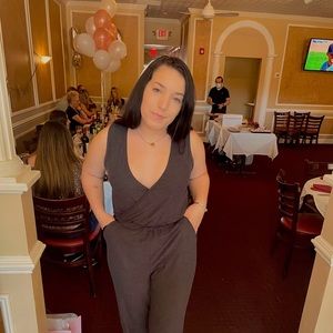 Meet your Posher, Jillian